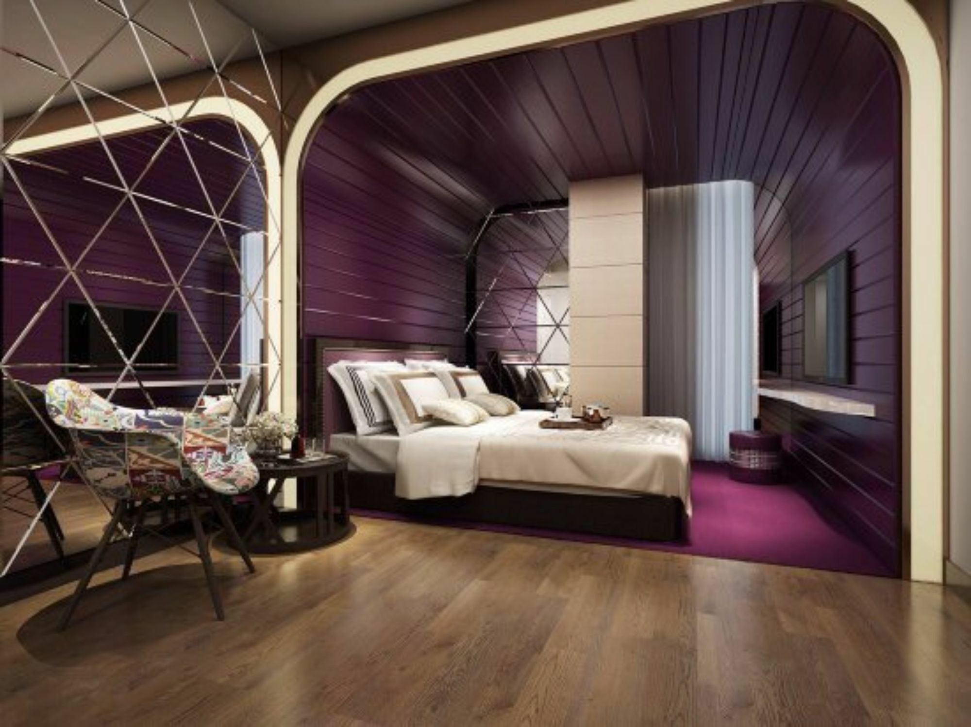 Foshan Tianguo Xingyue Hotel Nanhai Exteriör bild