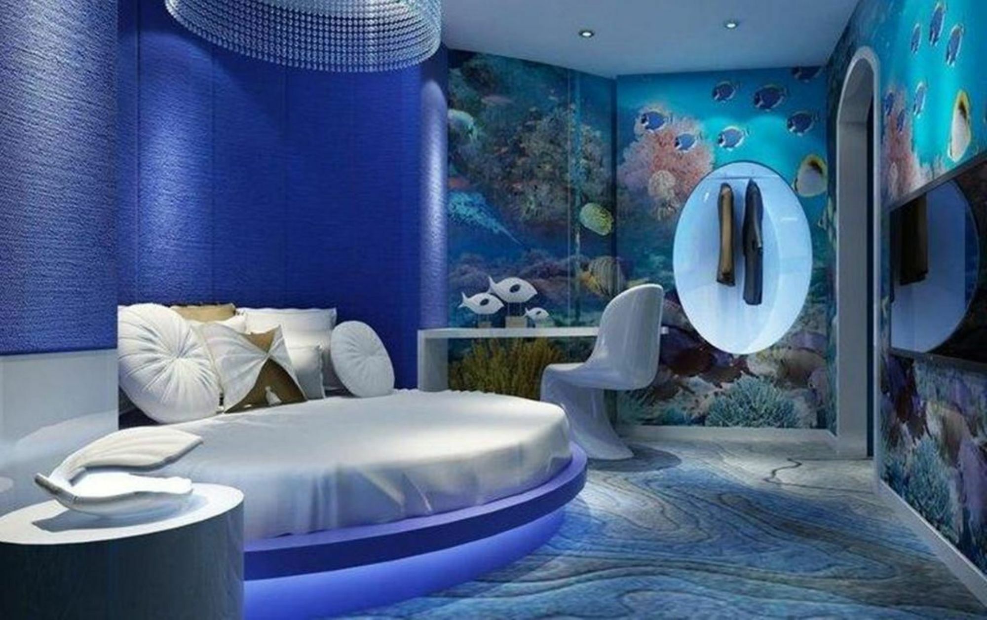 Foshan Tianguo Xingyue Hotel Nanhai Exteriör bild